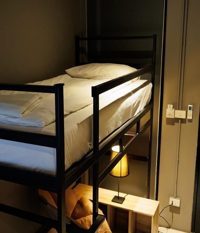 Premium Dorm Room