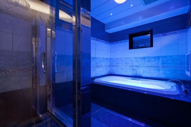 Superior Room, 1 Queen Bed (Mist Sauna)