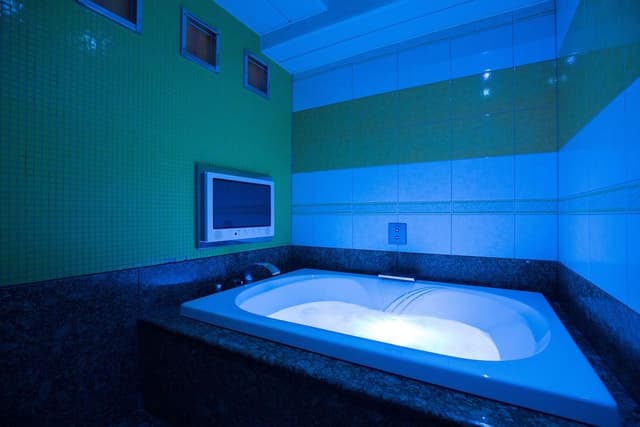 Standard Room, 1 Queen Bed (Mist Sauna)