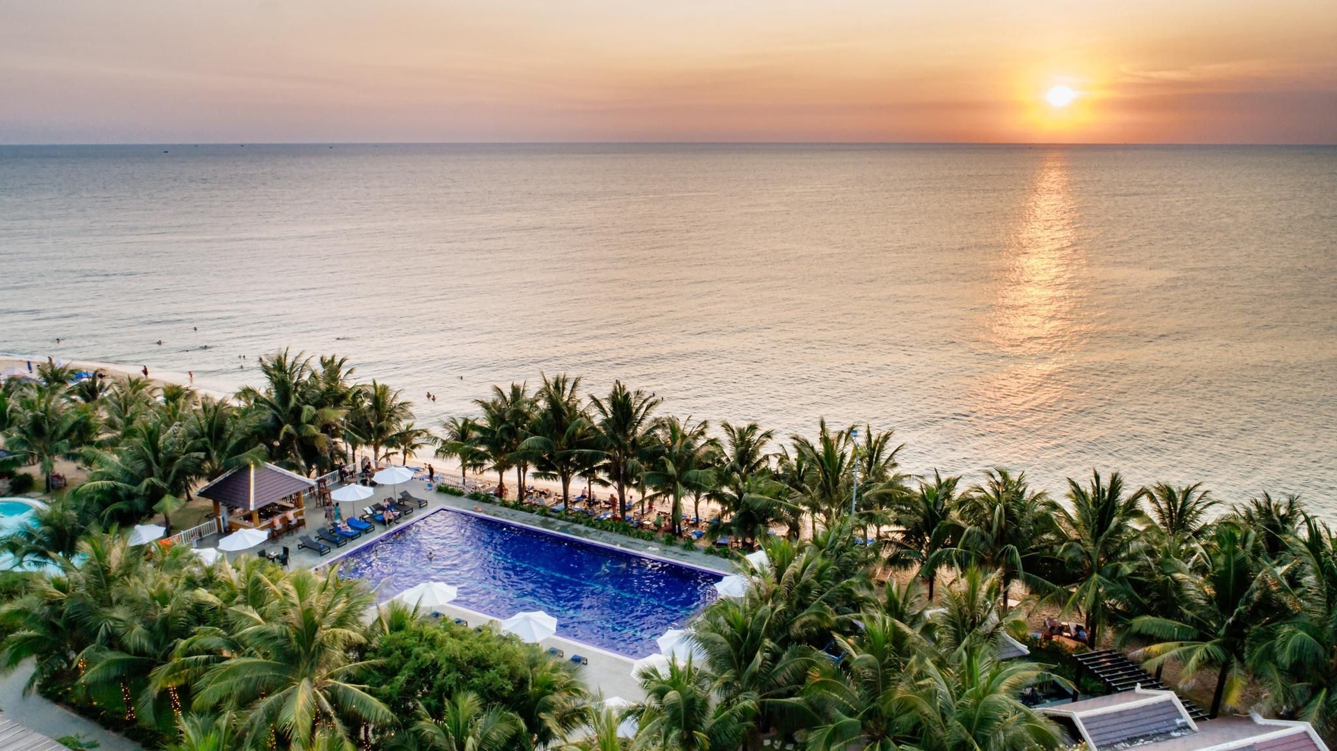 อมาริน รีสอร์ต (Amarin Resort)0
