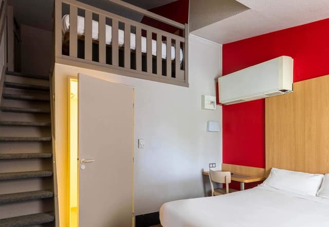 Quadruple Room, Accessible, Non Smoking
