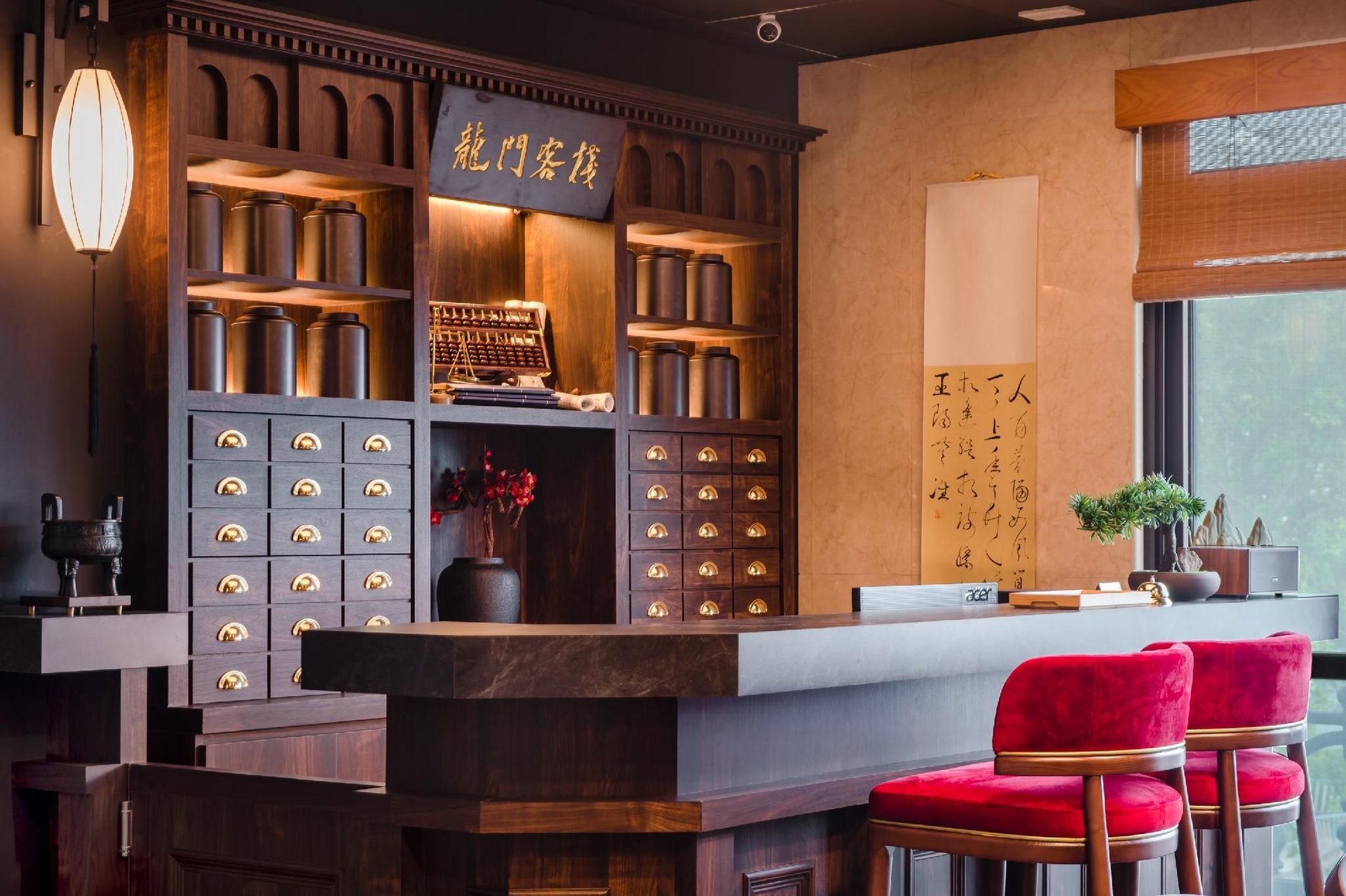 จิ่วเฟิ่น เดอะ ดราก้อน อินน์ (Jiufen The Dragon Inn)2