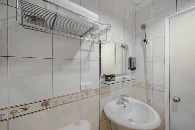 Standard Double Room without Window