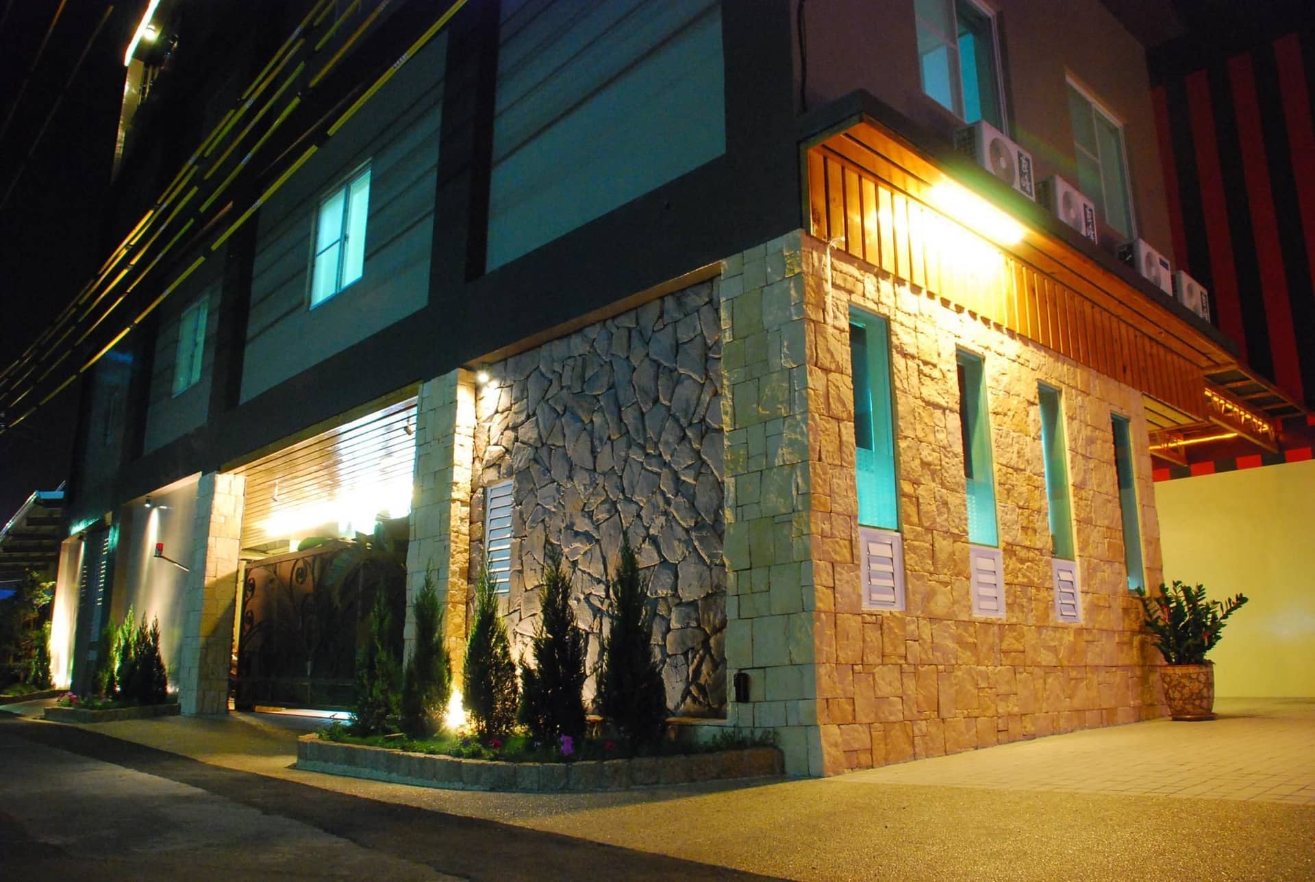 โรงแรมเว่ยเฟิง สาขาผิงตง โรงแรมเว่ยเฟิง สาขาผิงตง