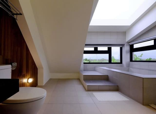 Honeymoon Double Room