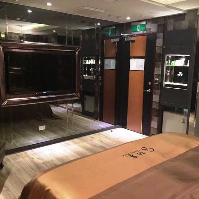 Classic Double Room D