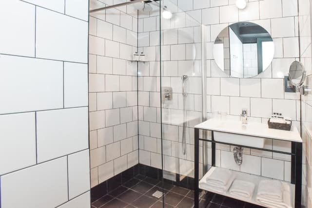 Double or Twin Room