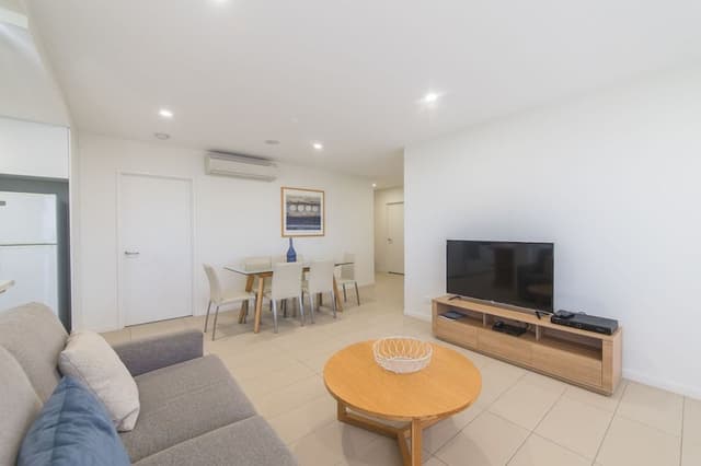 2 Bedroom Panoramic Apartment