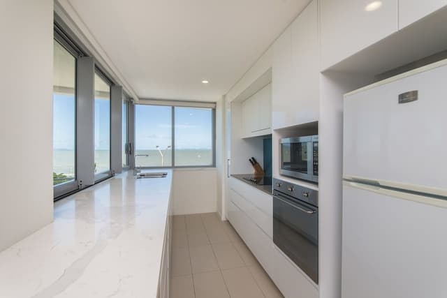 2 Bedroom Panoramic Apartment