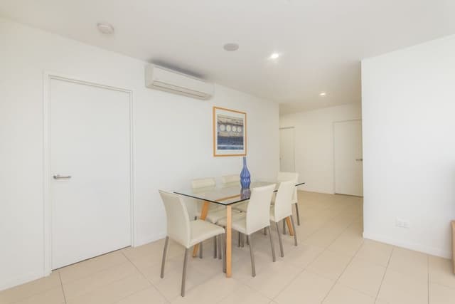 2 Bedroom Panoramic Apartment