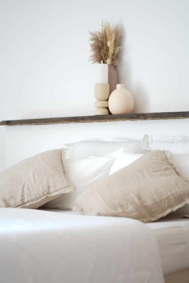 Basic Triple Room