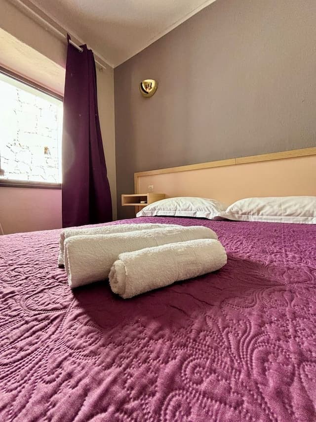 Basic Triple Room