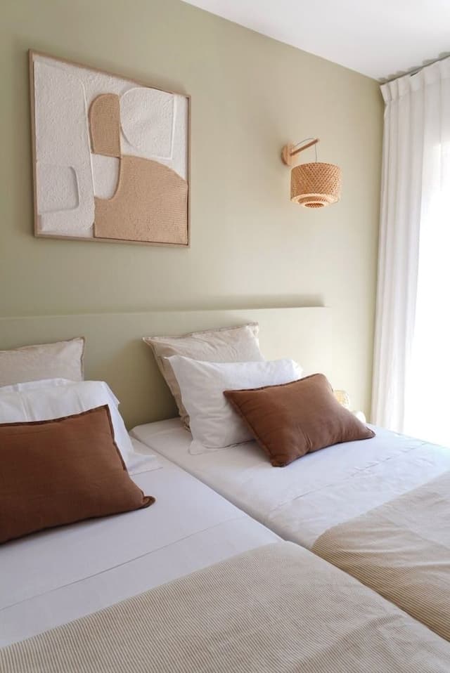 Double or Twin Room