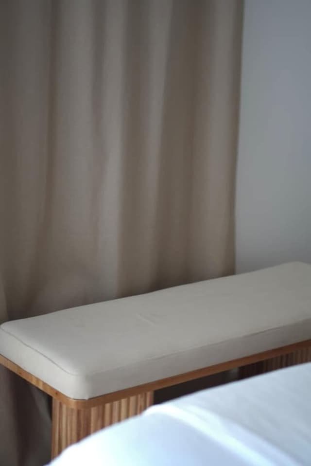 Basic Triple Room