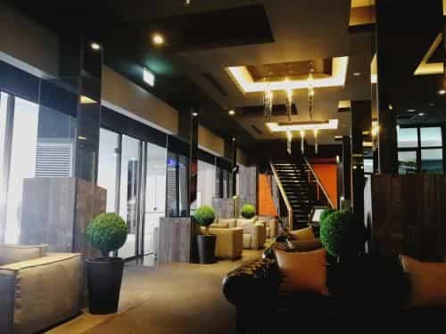 S Hadyai Hotel S Hadyai Hotel