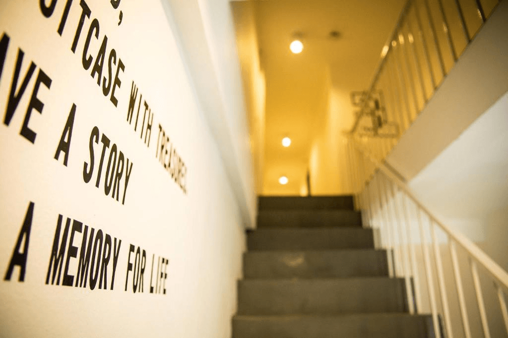 The Rabbits Hole Hostel2