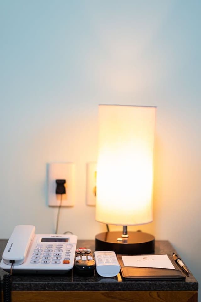 Deluxe Twin Room (Breakfast for 2, Free Netflix+Youtube)
