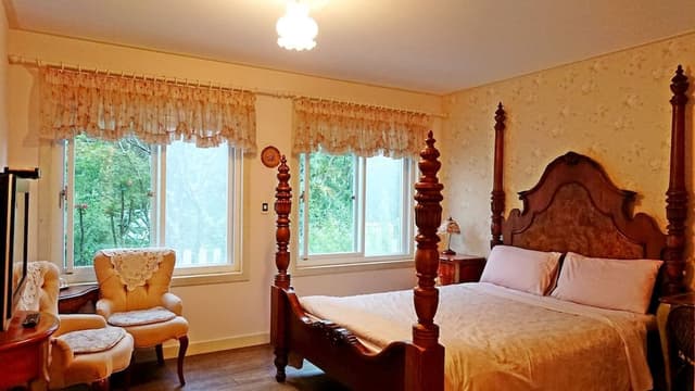 Basic Double Room, 1 Double Bed