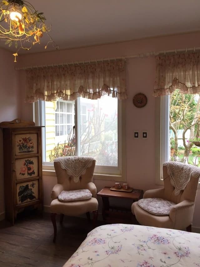 Basic Double Room, 1 Double Bed