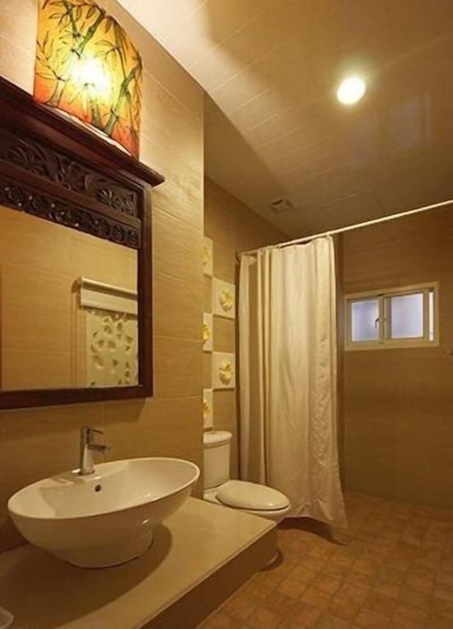 Comfort Double Room (Bali)
