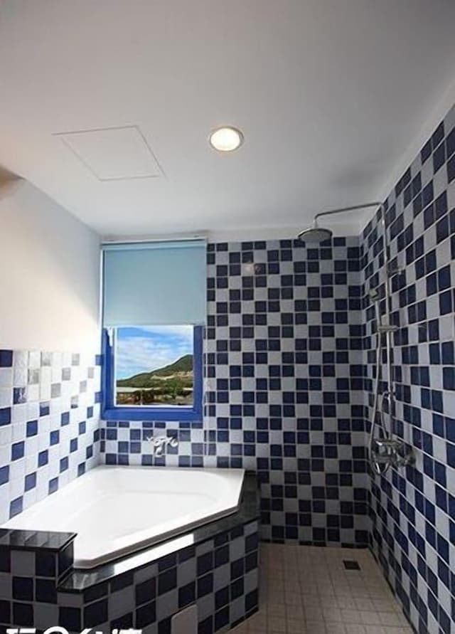 Comfort Double Room (Greece)