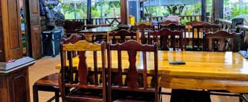 บ้านสวนภูหงษ์ บ้านสวนภูหงษ์