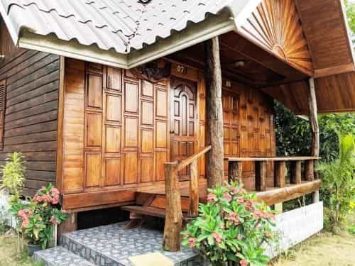 บ้านสวนภูหงษ์ บ้านสวนภูหงษ์