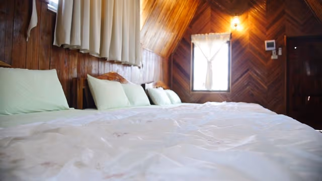 Bungalow with 3 Beds