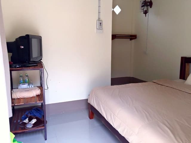 Bungalow for 2 People