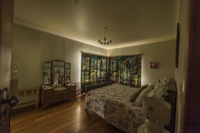 Bascand Room