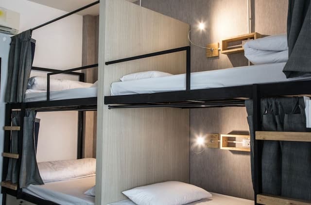 Family Quadruple Room, Ensuite