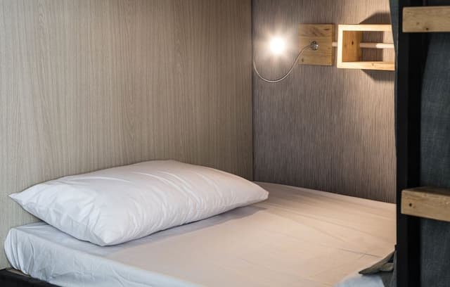 Family Quadruple Room, Ensuite