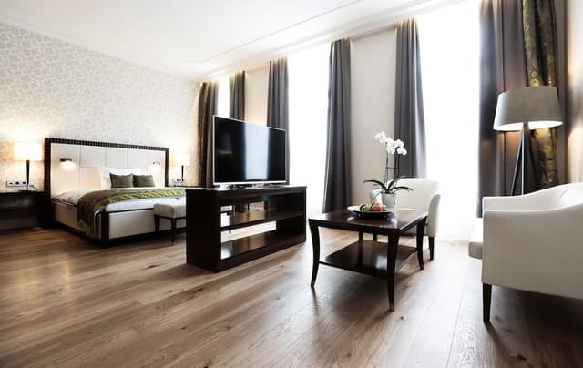 Comfort Double Room