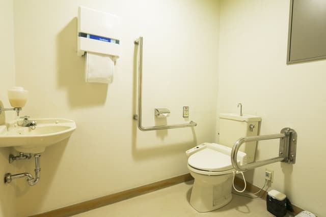 Western Style Room, Non Smoking