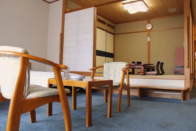 Japanese Western Room, Non Smoking