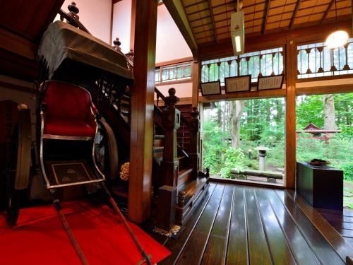 Kowakubi onsen Ryokan Syohoen4