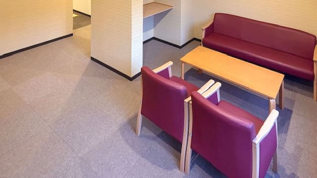 Superior Japanese Western Style 4-bed Room without Bath (No View), Non-Smoking