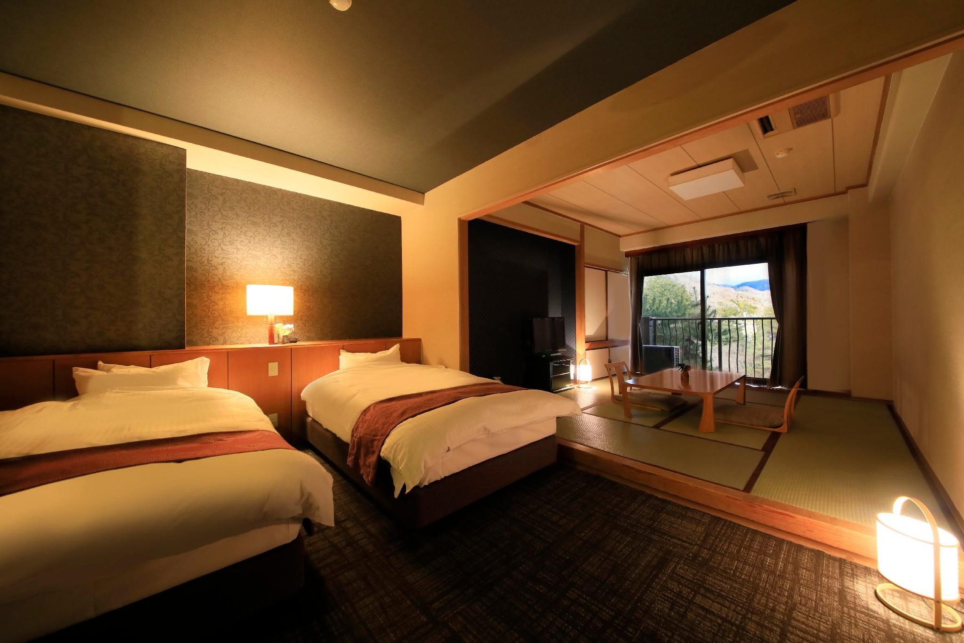 Hotel Kamogawaso (Kamogawaso)3