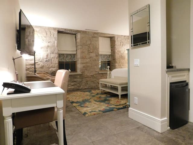 Executive Room, 1 Queen Bed