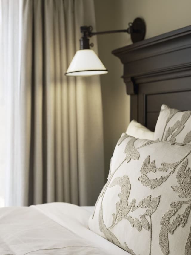 Executive Room, 2 Queen Beds