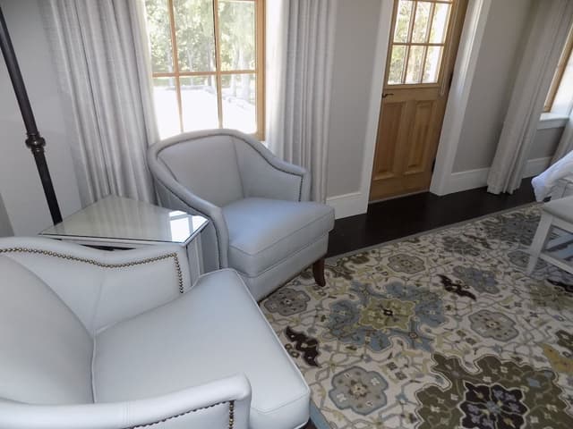 Executive Room, 1 Queen Bed