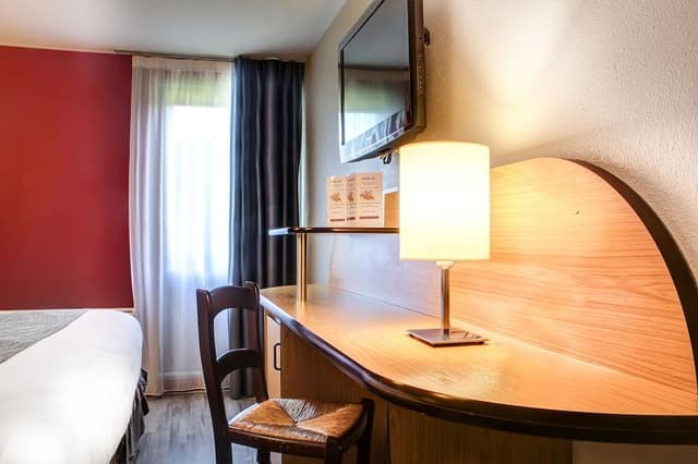 Classic Double or Twin Room