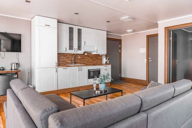 City Studio Suite