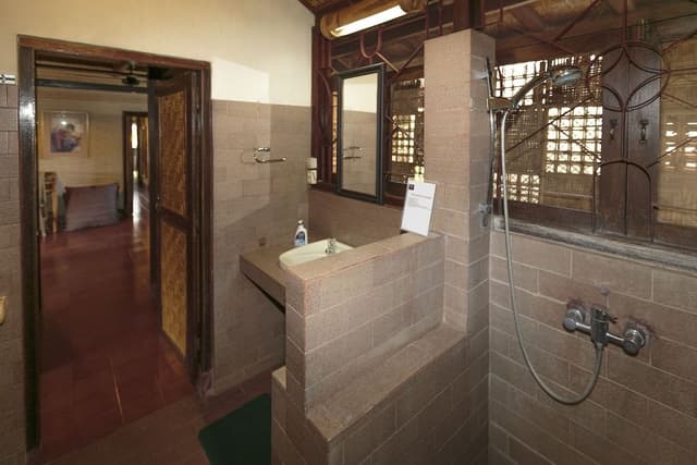 The Suite