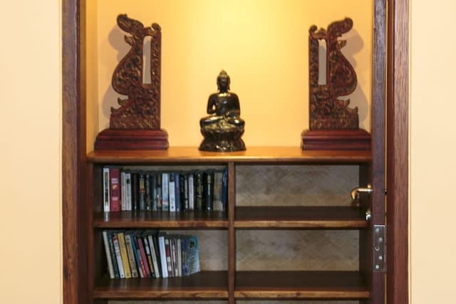 Sawo Apartment 2
