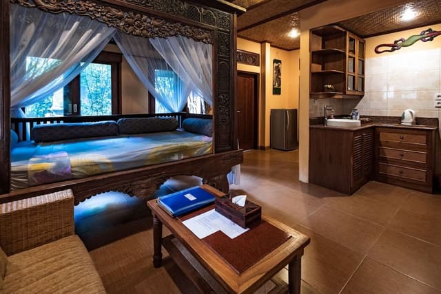 Sawo Apartment 1