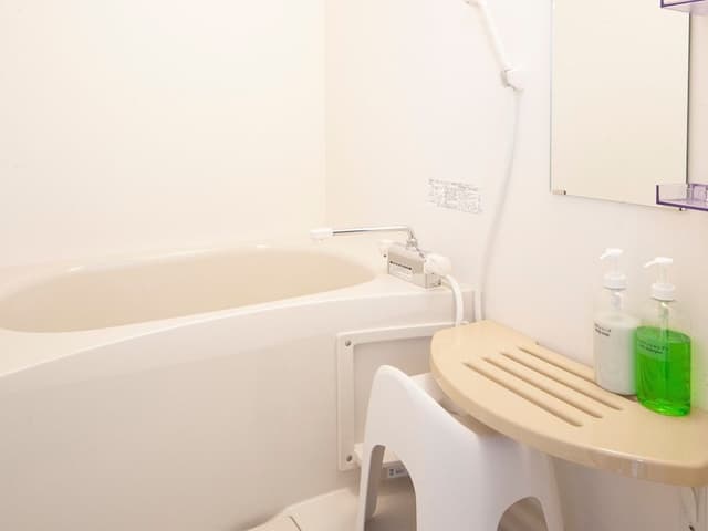 Superior Twin Room, Non Smoking, Bathtub