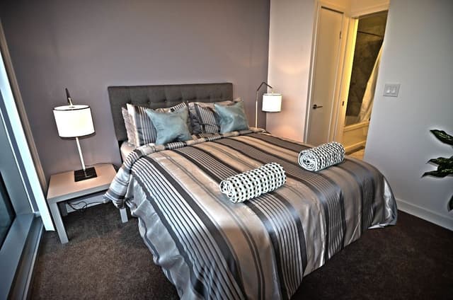 Condo, 1 Bedroom, Tower
