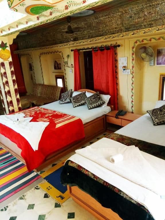 Heritage Suite