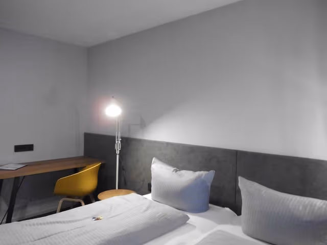 Comfort Double Room